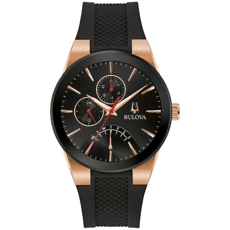 Bulova Futuro Watch