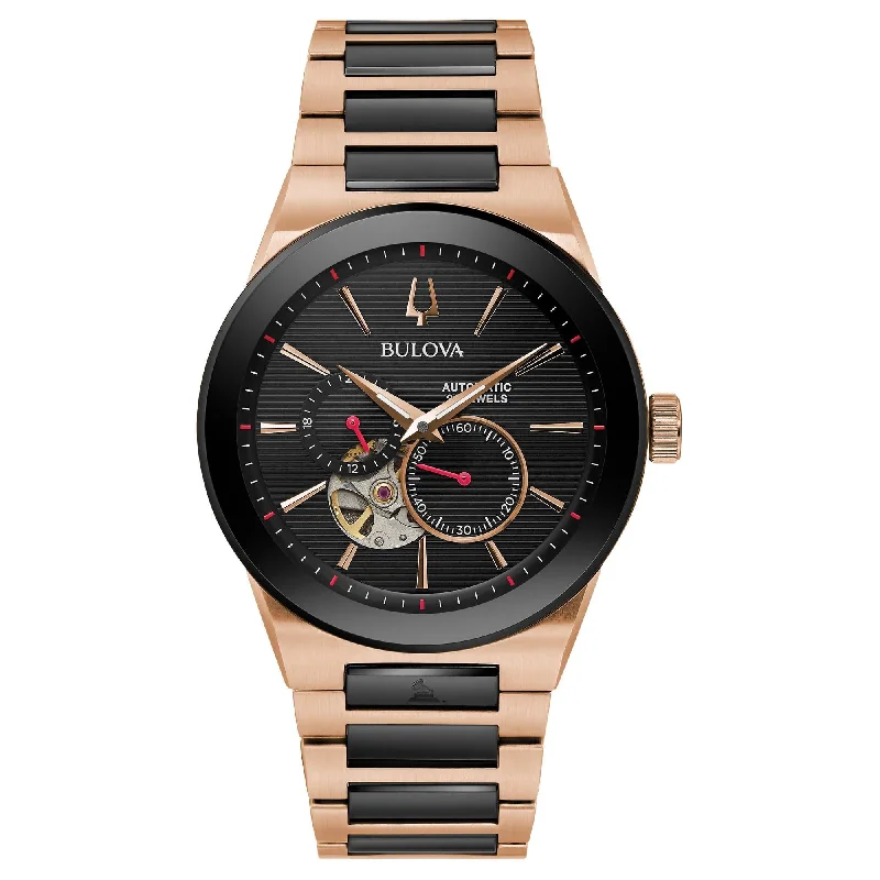 Bulova Latin Grammy Watch