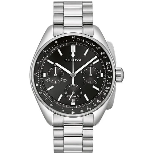 Bulova Lunar Pilot Chronograph 