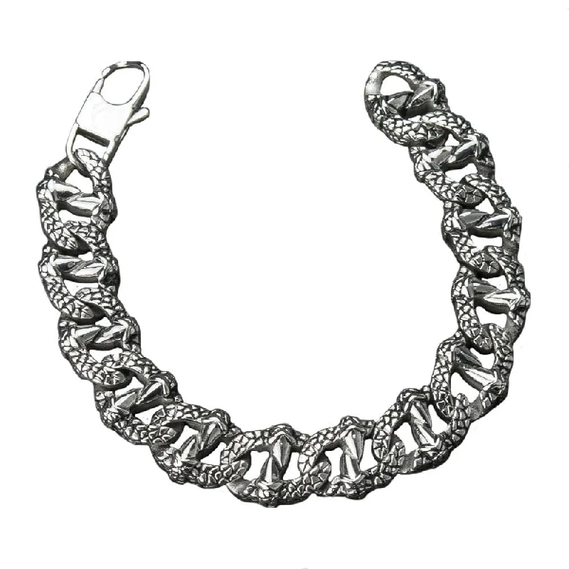 Dragon Claw Bracelet