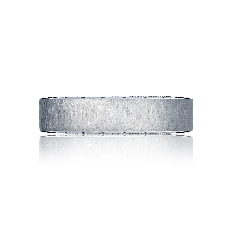 Tacori "Classic" Men's Wedding Band