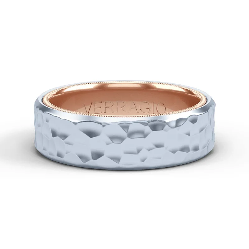 Verragio Men's Wedding Band