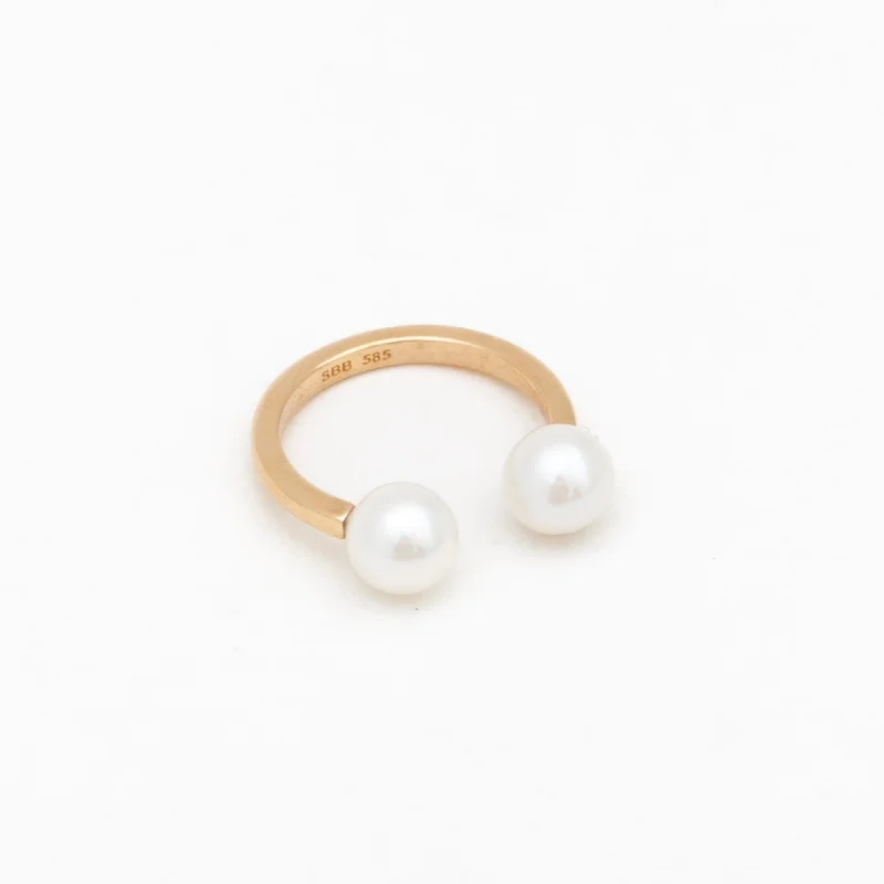 Emma Deux Earcuff