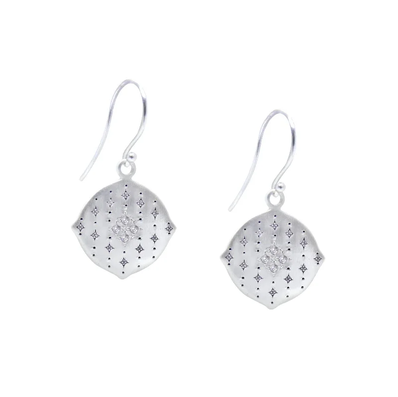 Diamond Sky Earrings