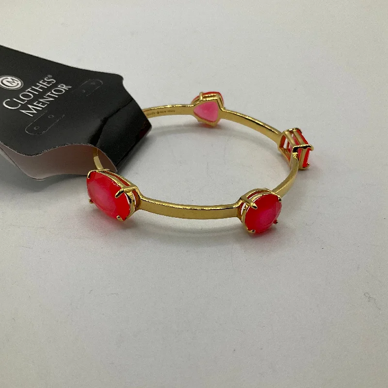 Bracelet Bangle By Kate Spade