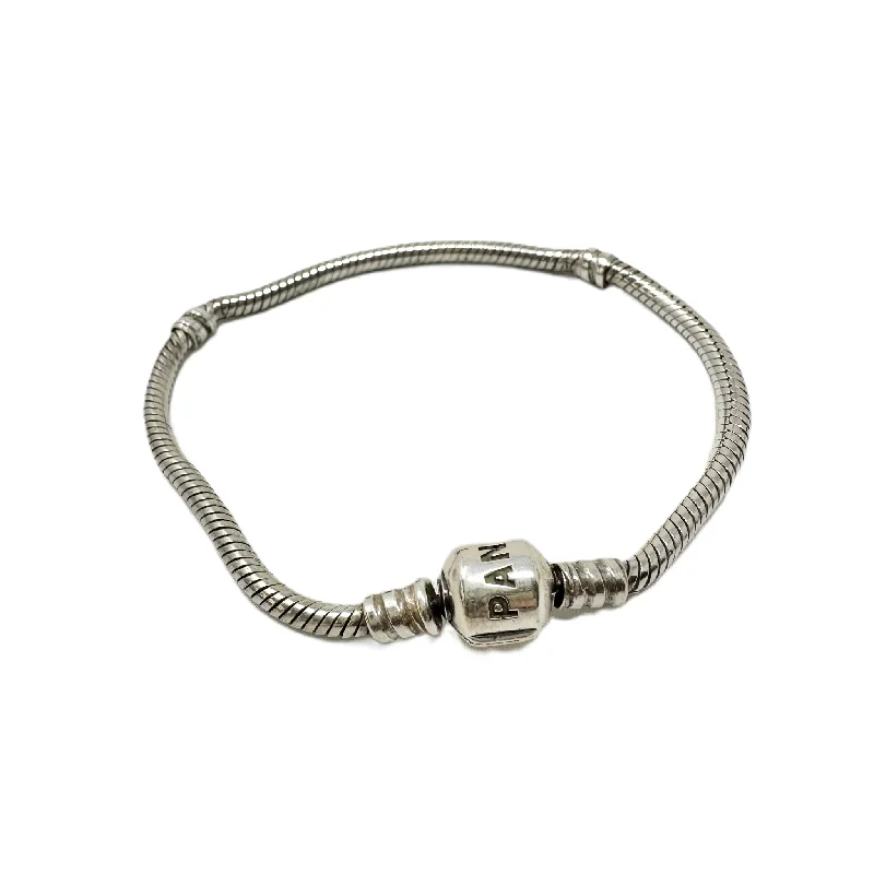 Bracelet Chain By Pandora, Size: 7