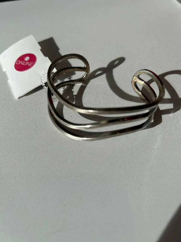 Bracelet Cuff By Clothes Mentor