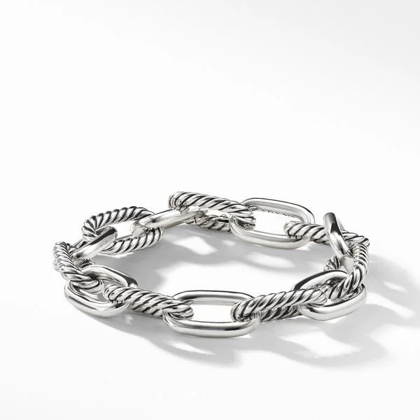 DY Madison Medium Bracelet, 11mm