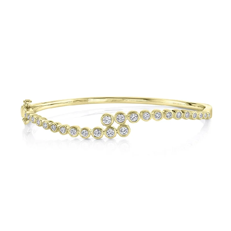 Bezel Bangle